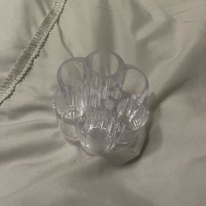 Lipstick Makeup Organizer